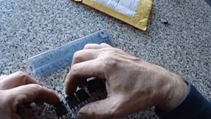 Транзисторы из китая для балластного контроллера.