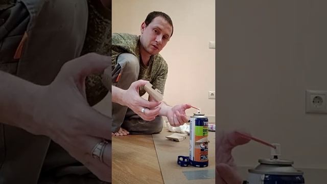 Клей TYTAN, 3 секунды. смотреть онлайн