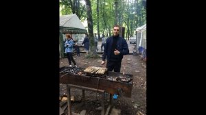 Гузерипль 2018