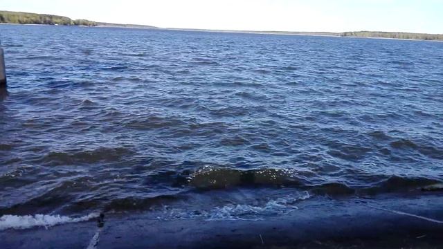 Копенское водохранилище (Курская обл) смотреть онлайн