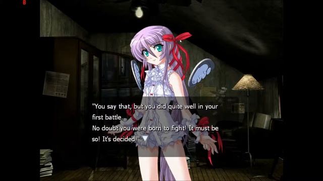 Let's Play Deus Machina Demonbane Part 11 смотреть онлайн