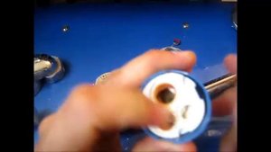 КАПАЕТ КРАН (ЗАМЕНА КЕРАМИЧЕСКОГО КАТРИДЖА)