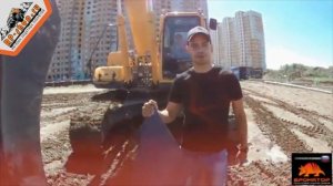 Жесткий тест "БРОНЯТОР" Ультра прочное защитное  покрытие от ООО"БРОНЯТОР"