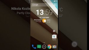 Cyanogenmod 11 android 4.4.4 Samsung galaxy s4