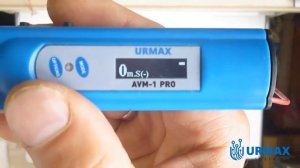 Мультипробник - тестер URMAX AVM-1 PRO для автоэлектрика