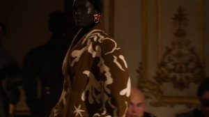 SCHIAPARELLI FALL-WINTER 2023/2024 READY-TO-WEAR