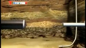 ГНБ   горизонтально направленное бурение ООО 'АЛЬБРЕХТА'