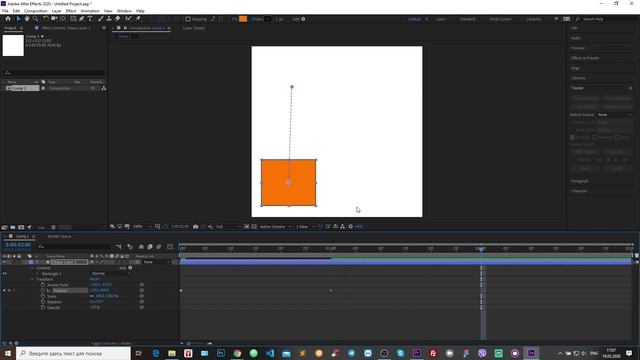 How to make ANIMATED TELEGRAM STICKERS in 4 mins! Eng/Ru смотреть онлайн