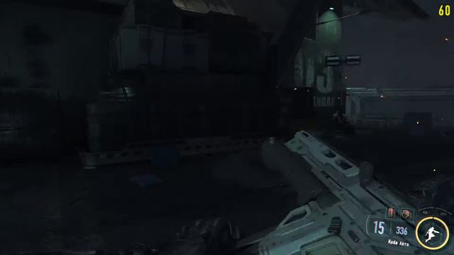 Call of Duty Black Ops III - Начало.. смотреть онлайн