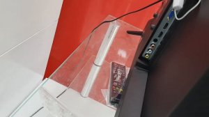 LED телевизор DAEWOO L32T670VGE