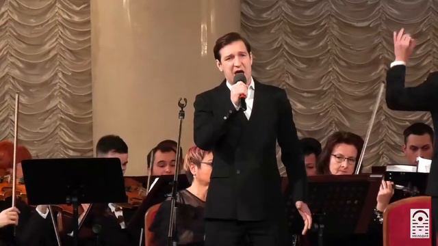 Илья Викторов - "Поклонимся великим тем годам" смотреть онлайн