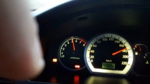 Top speed Lacetti 1.8 T18SED