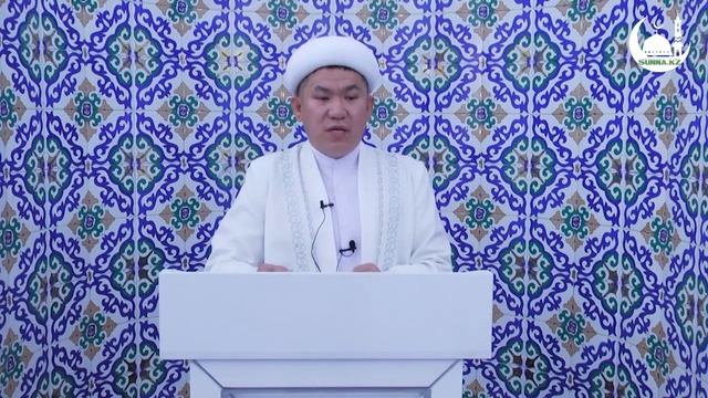 ХАДИС ПРО СОМНИТЕЛЬНОЕ смотреть онлайн