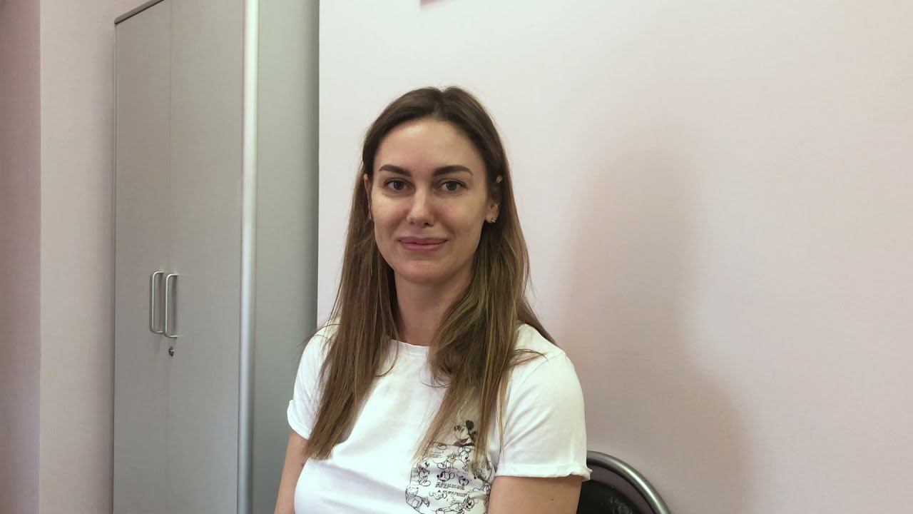 Лечение грыжи межпозвонкового диска | Отзыв пациентки