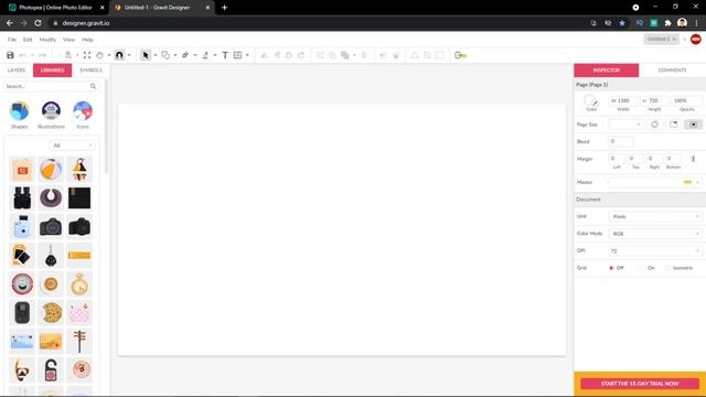 Top 5 Best Free Photo Editors | Online смотреть онлайн