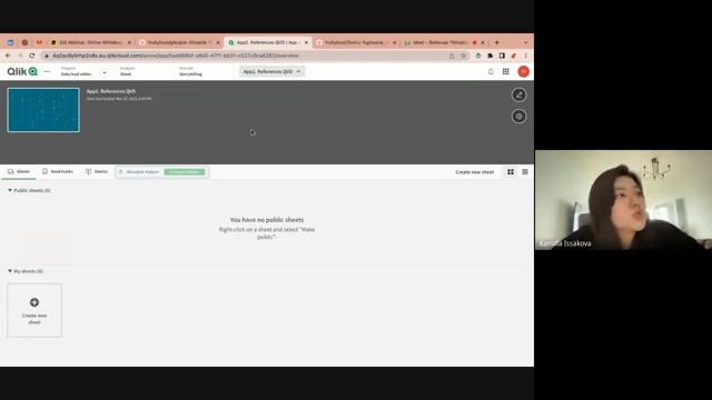 Вебинар “Gitoqlok как инструмент версионирования в Qlik Sense” смотреть онлайн