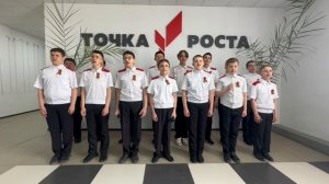 «Детство - это я и ты» композитор Яков Перадзе