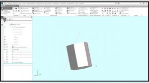Как построить УСЕЧЕННУЮ ПРИЗМУ шестигранную и ДЕЙСТВИТЕЛЬНУЮ ВЕЛИЧИНУ сечения