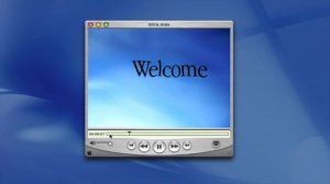 Эволюция операционной системы Apple macOS с первой до последней версии ОС