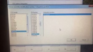 Прошивка Бмв е39 м52в20 ms41 программой winkfp