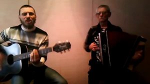 ЧИЖ и Ко  купите папиросы(кавер)