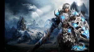 Rappelz Vanilla 9.1 Некромант