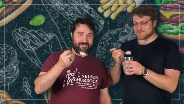 25 Unique Food Combinations You Won't Believe Exist! (Ft. SomeGuyWhoCooks & Tristan)