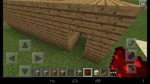 Самый лучший МОД на Minecraft pe 0 14 0 (ПОРШНИ)