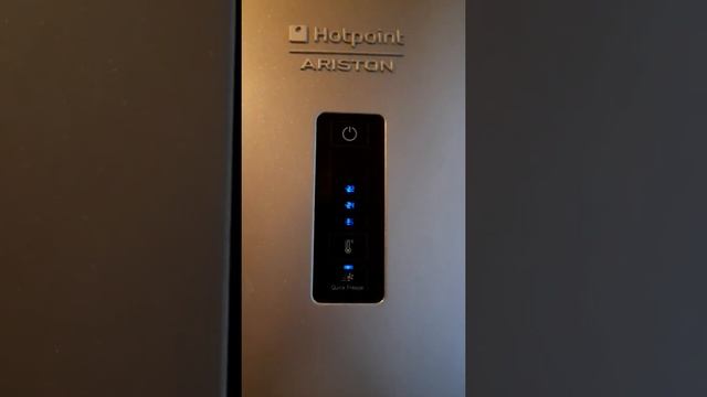 Hotpoint Ariston ECFB1813SHL ноу фрост, Здравствуйте,не моро...