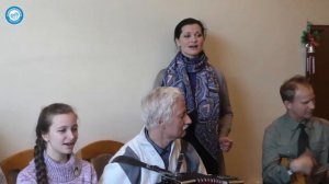 «Ключевая Вода» - Ансамбль Отрада