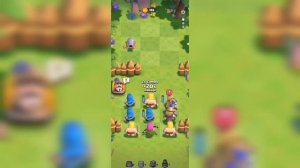Clash Quest #1 часть прохождение НОВАЯ ИГРА ОТ СУПЕРСЕЛ