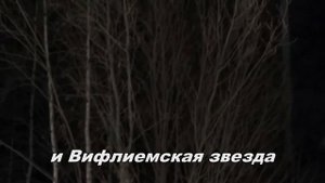 Вальс на Рождество