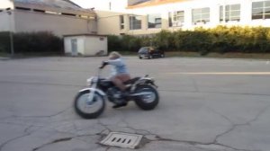 V-RAPTOR 250 cc SKYTEAM  MVI_0501.MOV