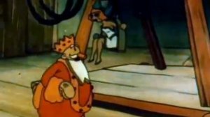 Comicolor Cartoons - The Brave Tin Soldier - 1934 (Remastered)