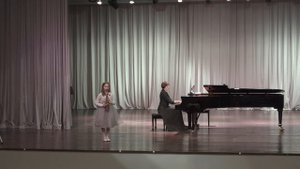 Сафронова Эльвира. Саксофон. Аве Мария (Ф.Шуберт)