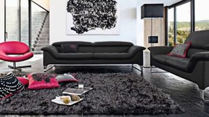 Как выбрать ковер