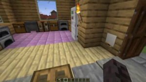 Как сделать дом в стиле своей колонии в майнкрафт с модом minecolonies