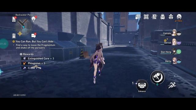 AUTO BATTLE HOW TO PERMANENTLY SET HONKAI STAR RAIL смотреть онлайн