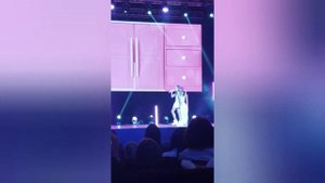 концерт Миланы Стар