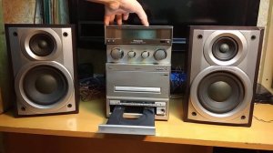 panasonic sa-pm 15