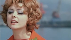 Нина Бродская - Звенит январская вьюга - Иван Васильевич меняет профессию
