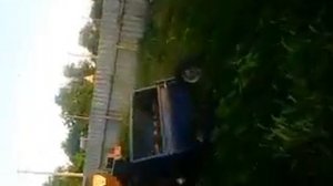 Косилка кир 1.5