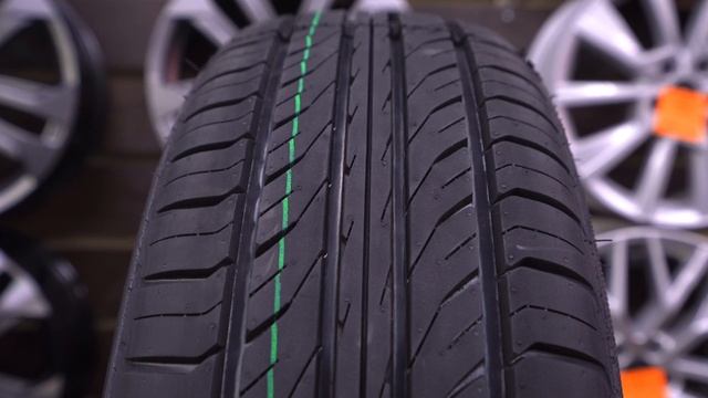 Найди 6 отличий: как выбирать среди одинаковых шин смотреть онлайн