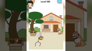 Find Love (WEEGOON) - Funny Stickman Puzzle Games - All Levels 151 - 200 - Gameplay - Walkthrough #