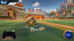 HOW TO AIR DRIBBLE | EASY! | COMMON MISTAKES RESOLVED | SET UP & EXECUTE | ROCKET LEAGUE TUTORIAL