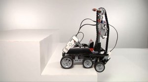 Stair - LEGO® MINDSTORMS® Education EV3