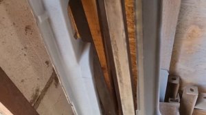 МАРКИЗ ХАРАКИРИ ПО КОРЕЙСКИ.  DAEWOO MATIZ (ДЭУ МАТИЗ) ВНИДРЯЕМ РЕМВСТАВКИ ПОРОГОВ .