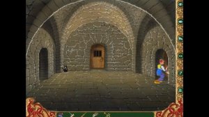 Забугорье (Прохождение игры)