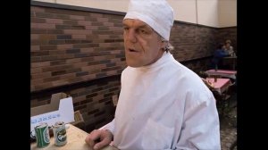 Пиво холодное!