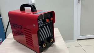 Сварочный аппарат ALTECO ARC 200. Обзор и особенности сварочного инвертора.